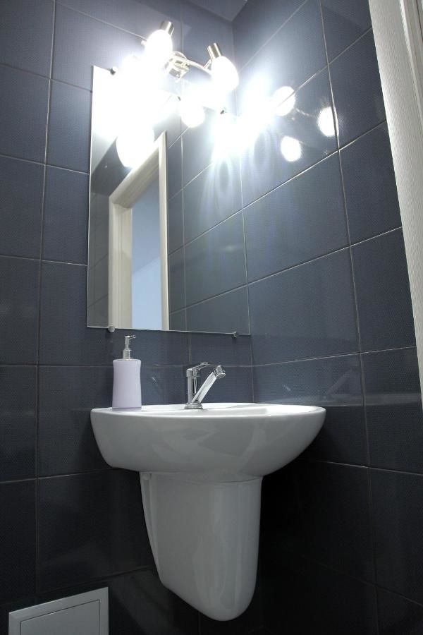 Апартаменты Apartment Moskovskaya 54A Николаев-14