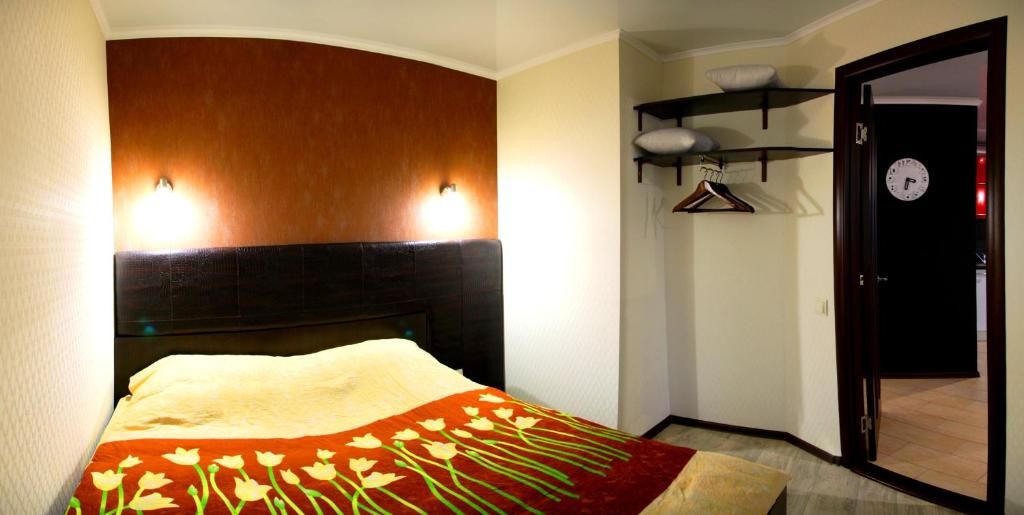 Апартаменты Apartment Moskovskaya 54A Николаев-21