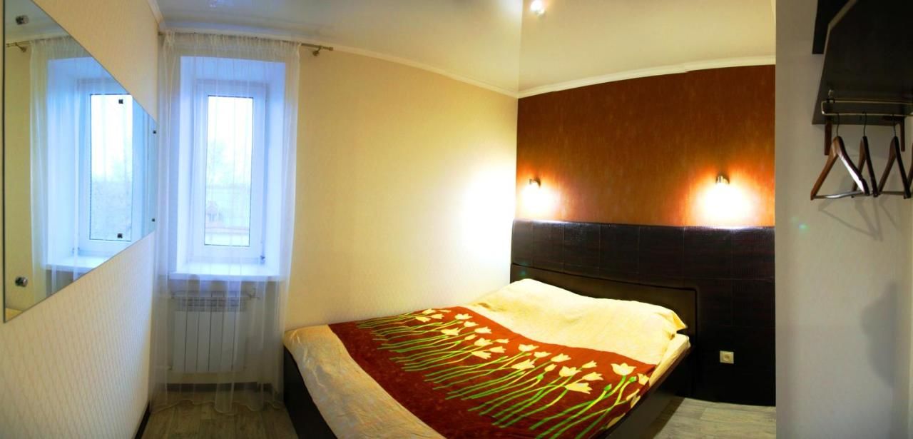 Апартаменты Apartment Moskovskaya 54A Николаев-6